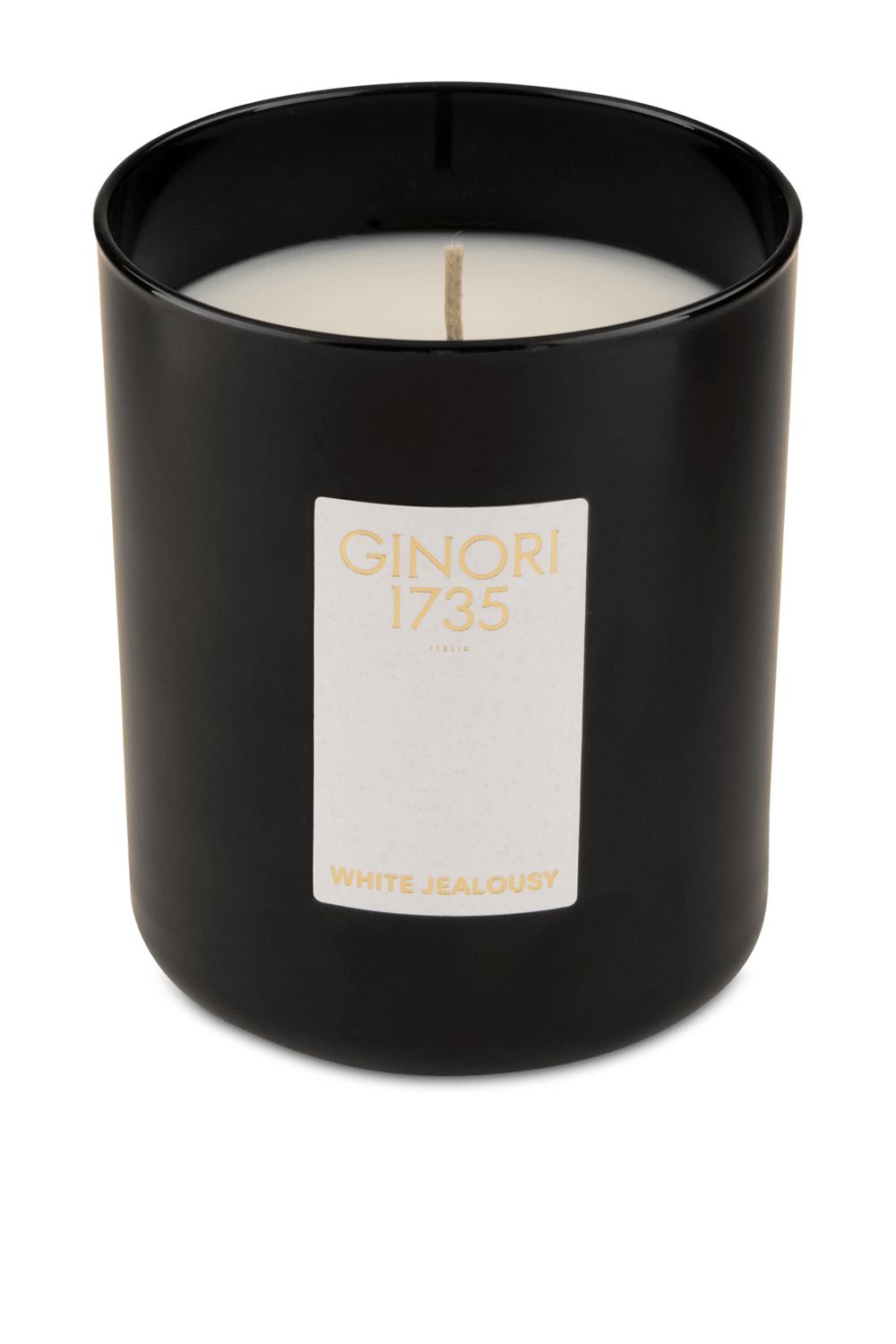 תמונה קידמית של Scented Candle White Jealousy