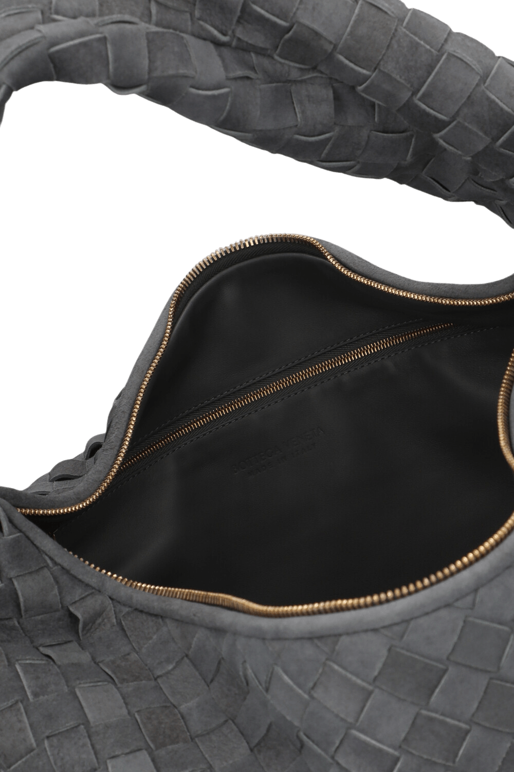 תמונת פנים של תיק כתף ג'ודי לארג'