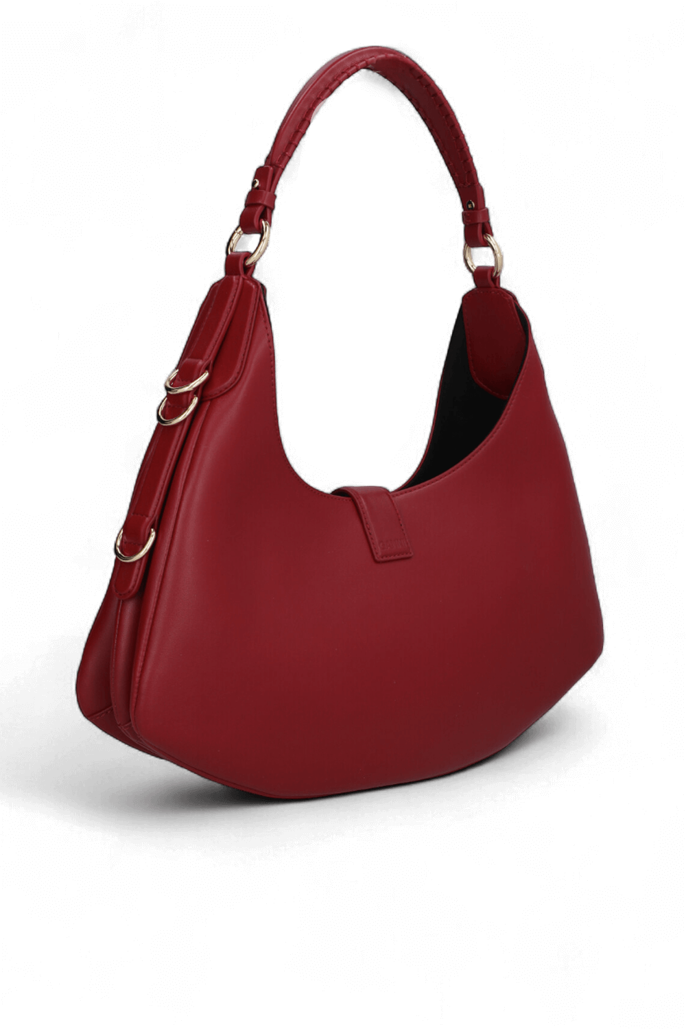 תמונה אחורית של תיק כתף סמול