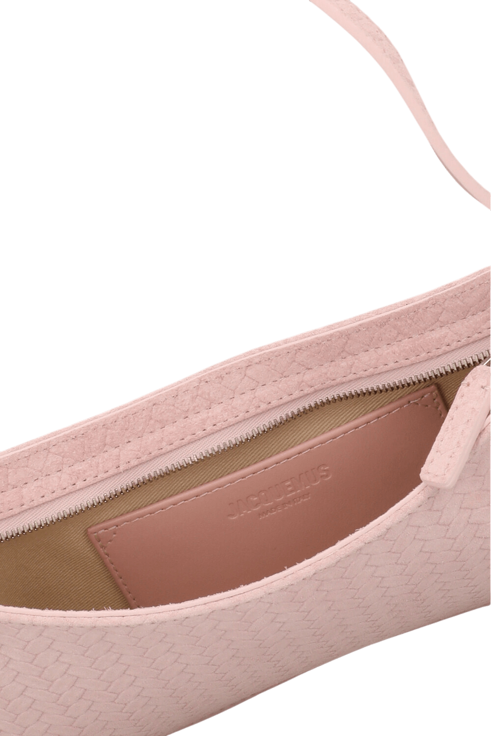 תמונת פנים של תיק לה ביסו