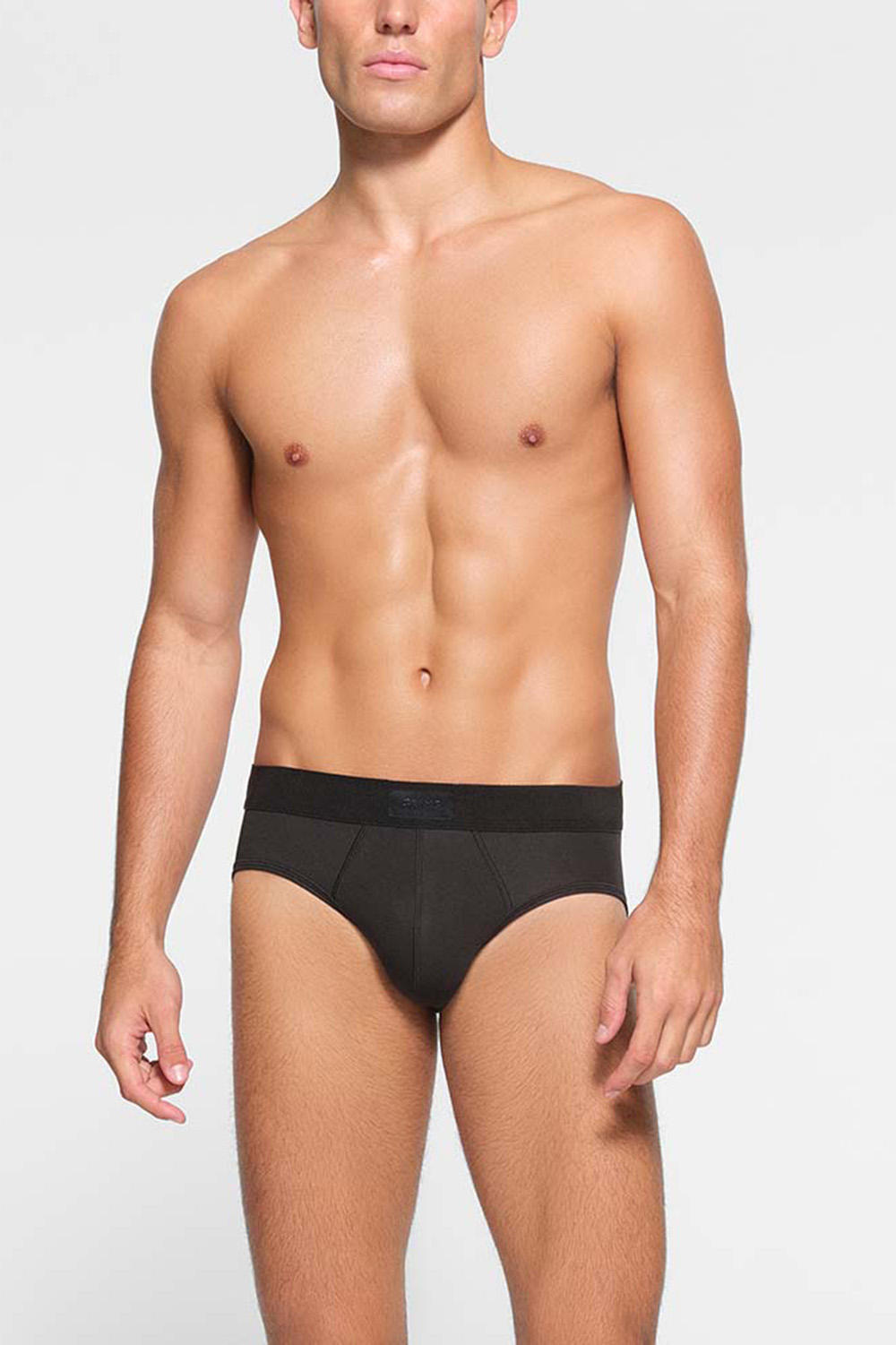 תמונת דוגמן קידמית של 3 PACK BRIEF