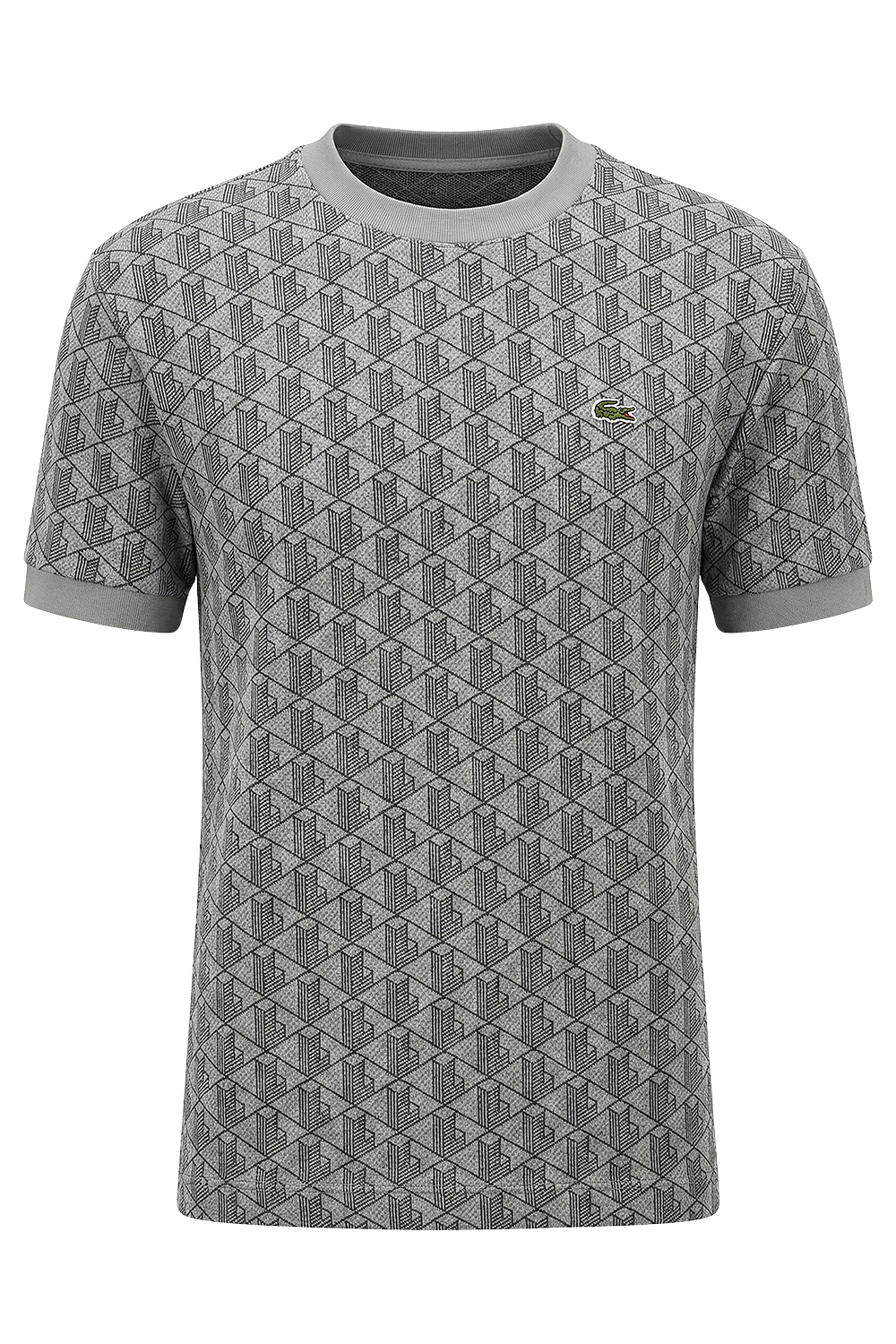 תמונה קידמית של חולצת טי