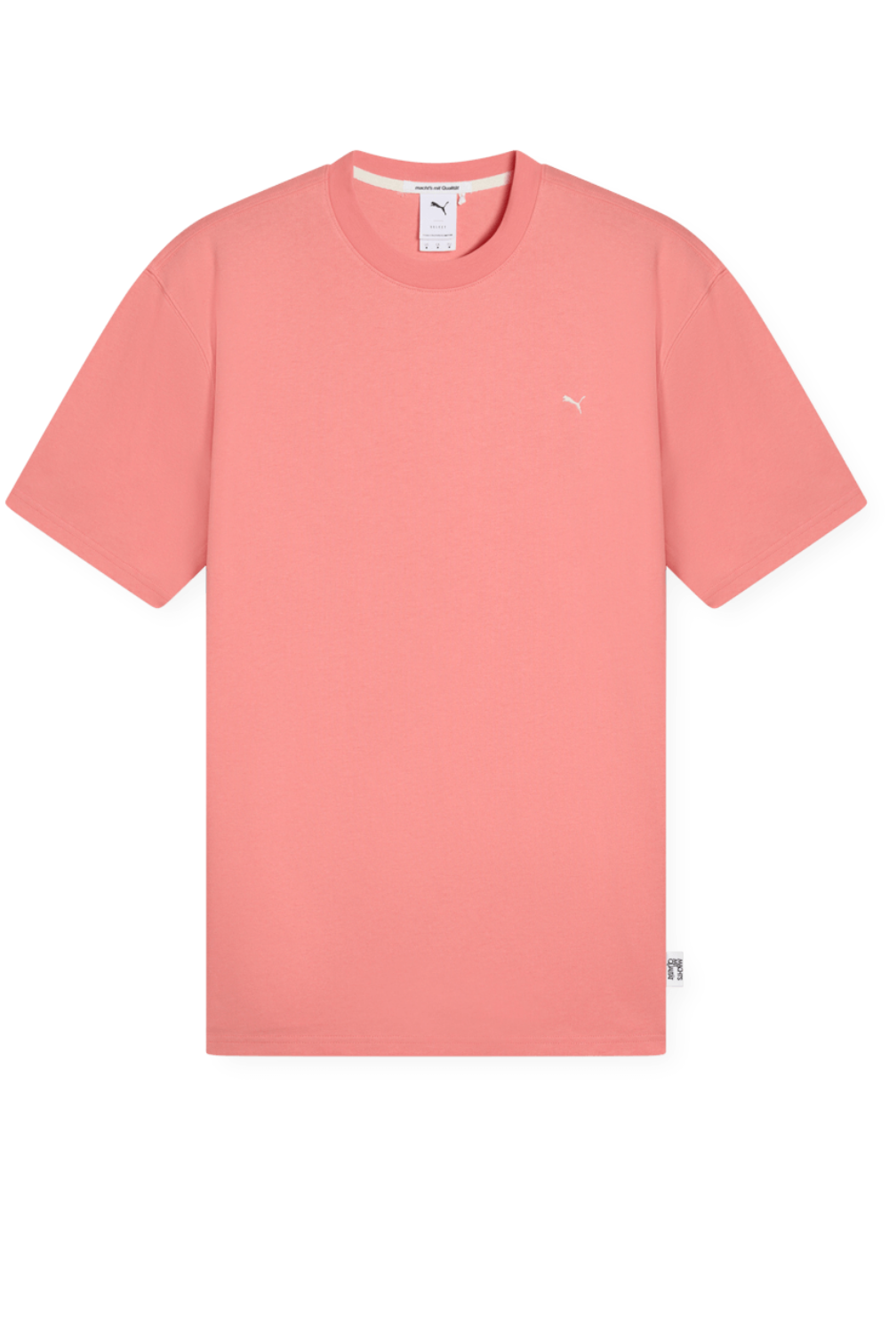 תמונה קידמית של חולצה