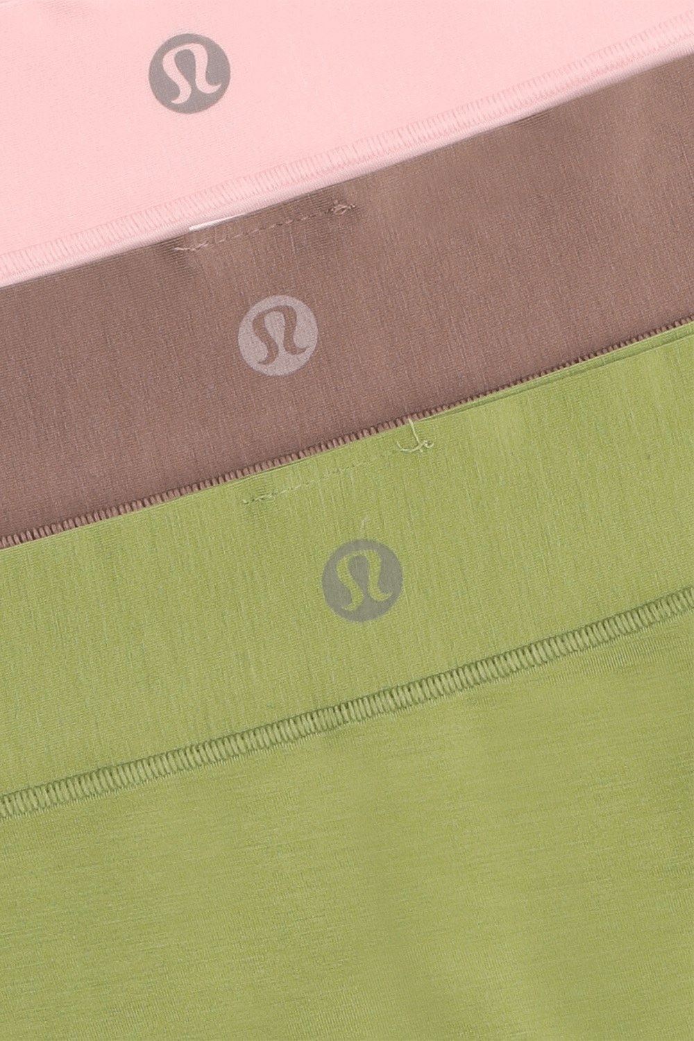 Underease HR Bikini 3 Pack