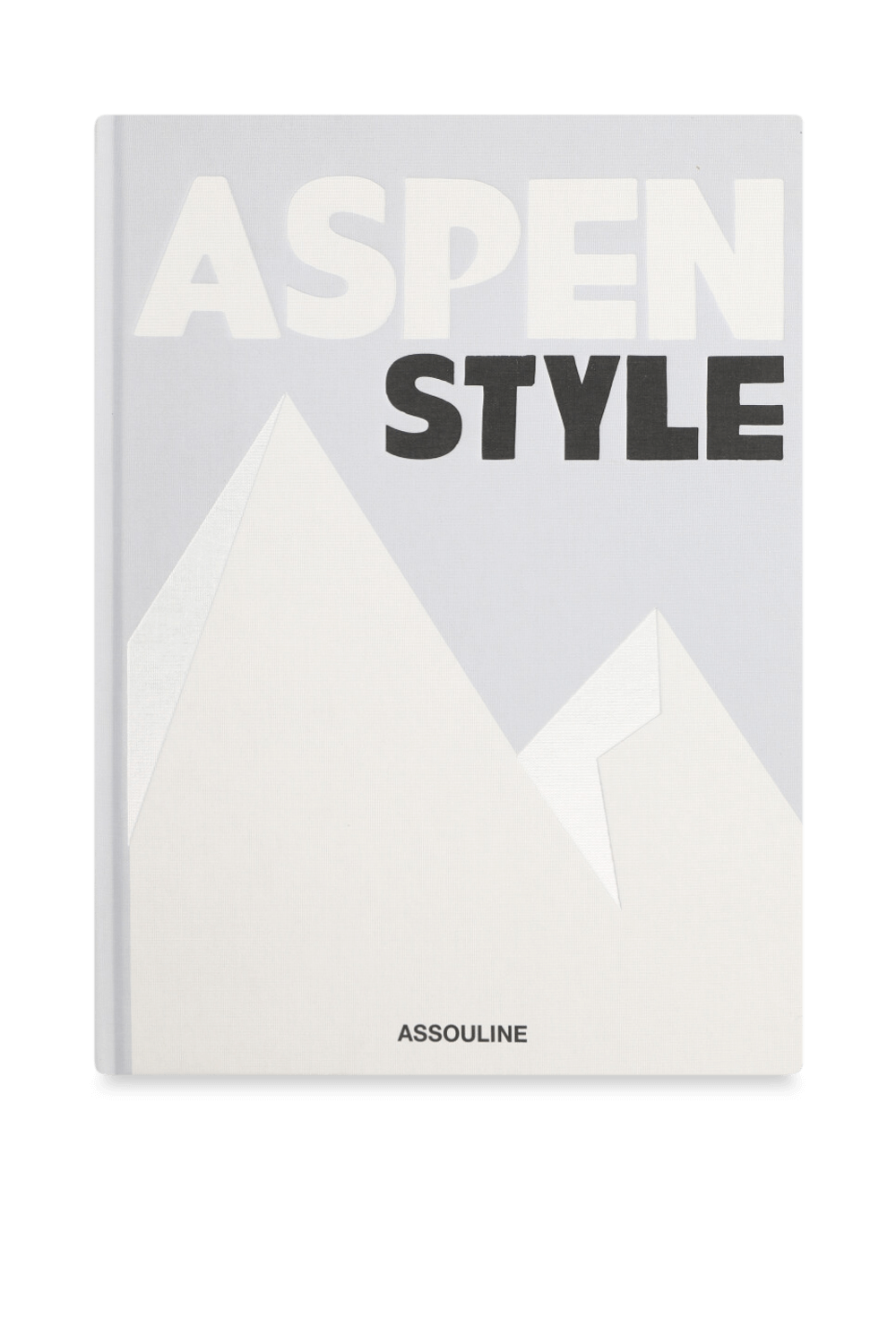 Aspen Style ASSOULINE