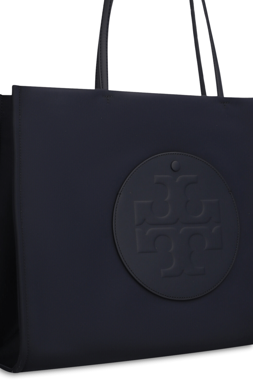 תמונת תקריב של תיק טוט אלה סמול