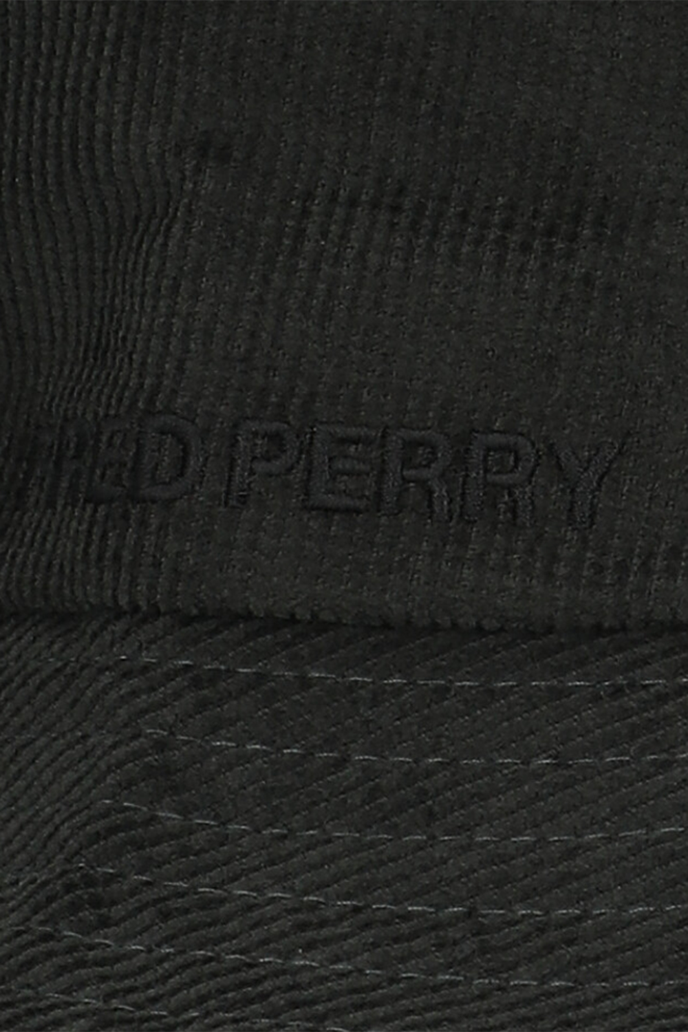 כובע באקט FRED PERRY