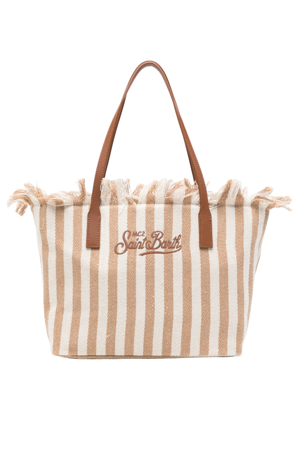 תמונה קידמית של תיק כתף