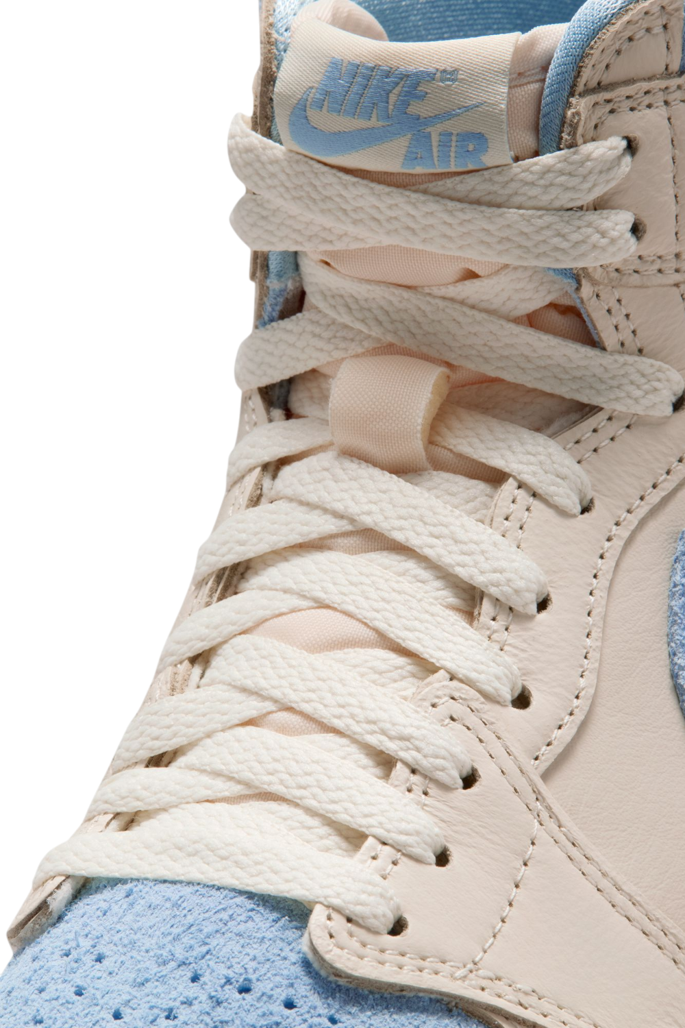 נעלי סניקרס אייר ג&rsquo;ורדן 1 רטרו היי או־ג&rsquo;י