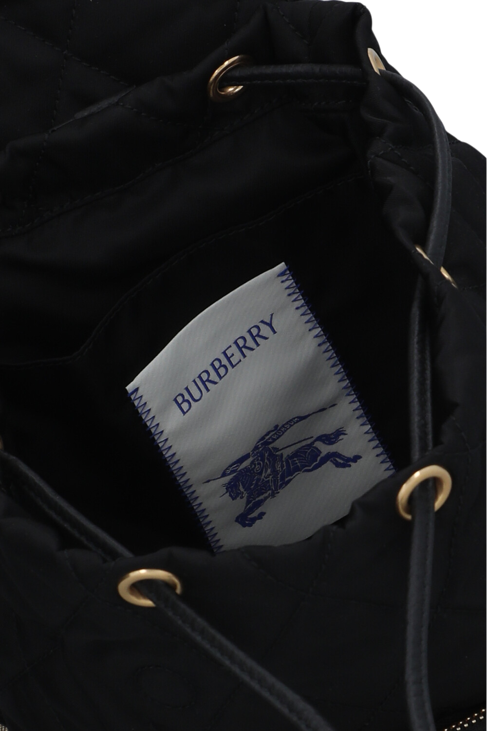 תמונת פנים של תיק גב mini