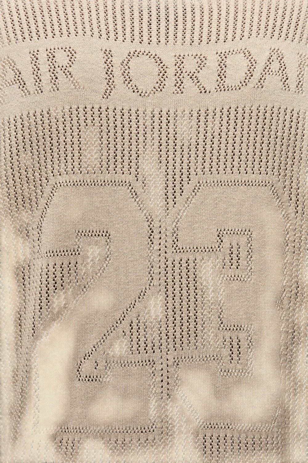 חולצת פוטבול נייקי איר ג'ורדן