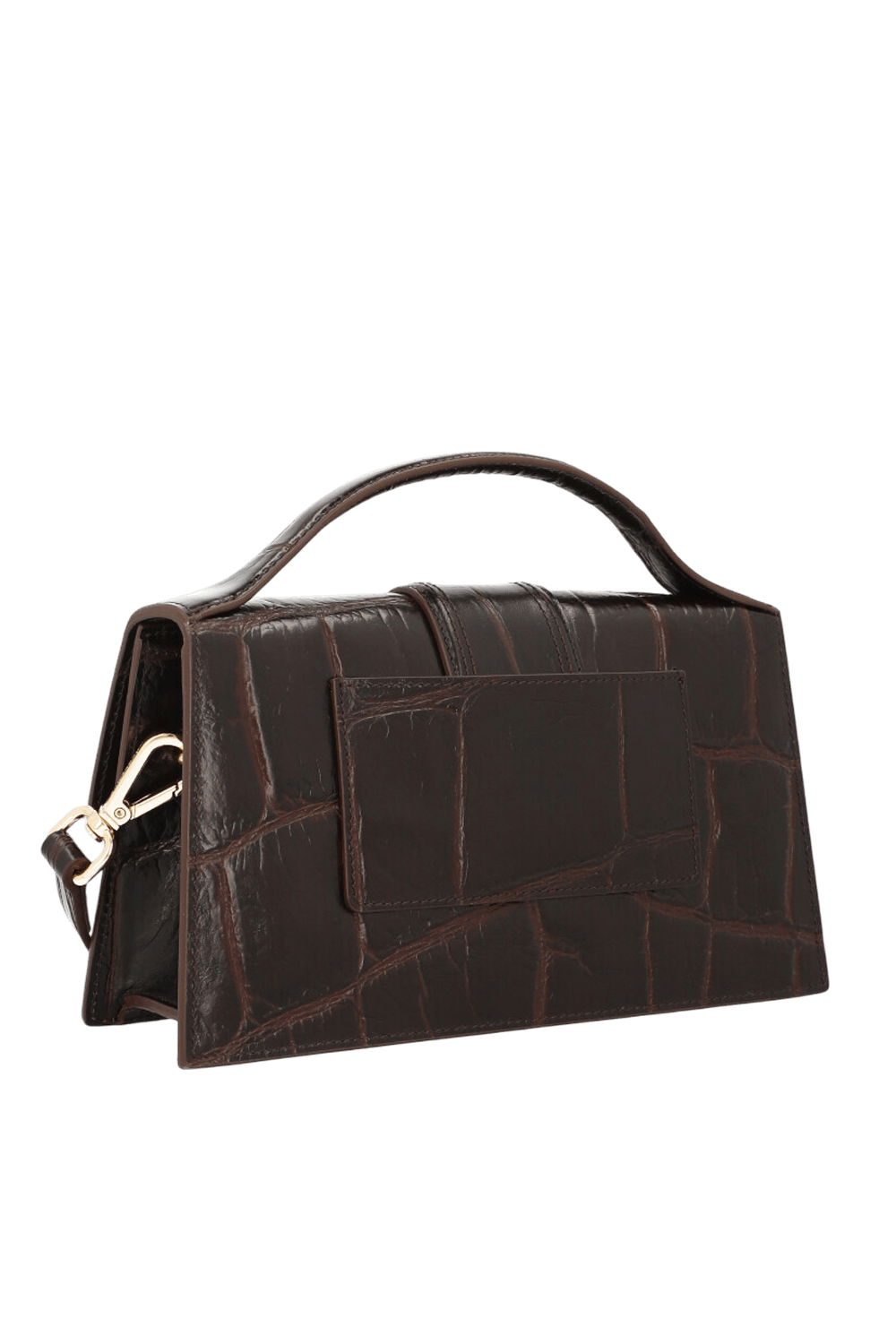 תמונה אחורית של תיק קרוסבודי