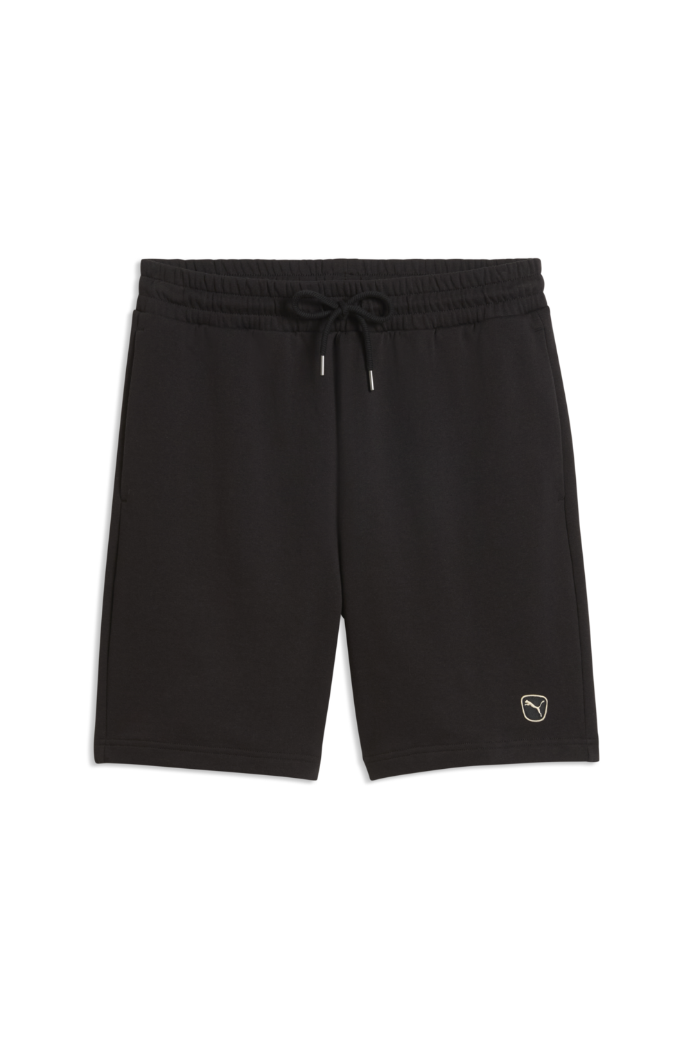 תמונה קידמית של מכנסי ג'וגר קצרים