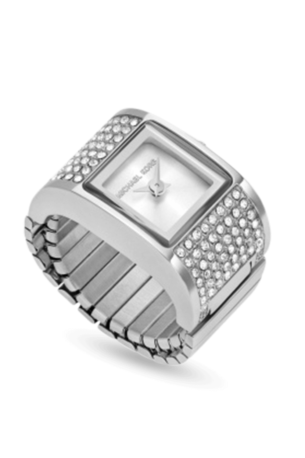 תמונה אחורית של טבעת-שעון