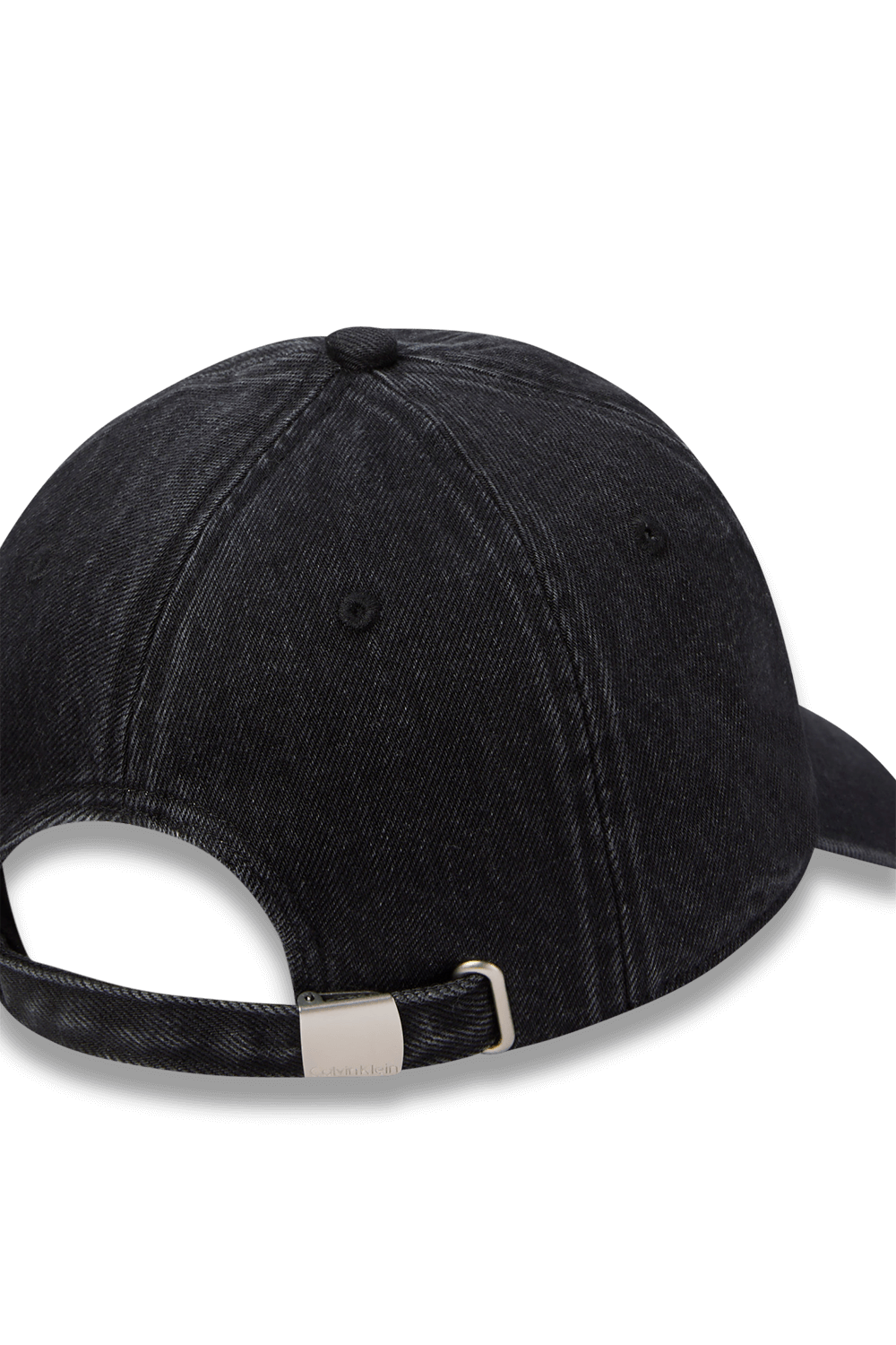 תמונה אחורית של כובע מצחייה