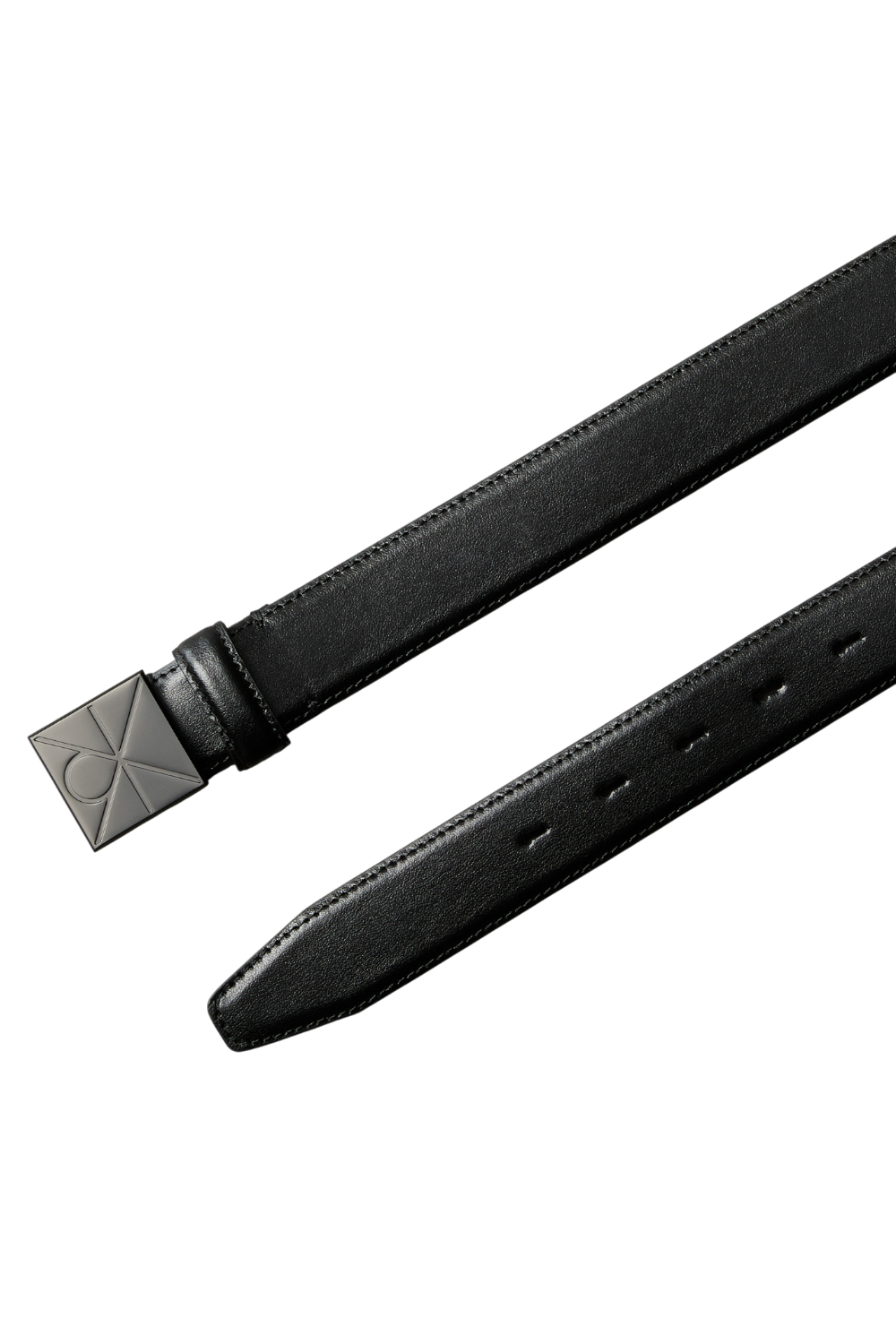 תמונה אחורית של חגורה