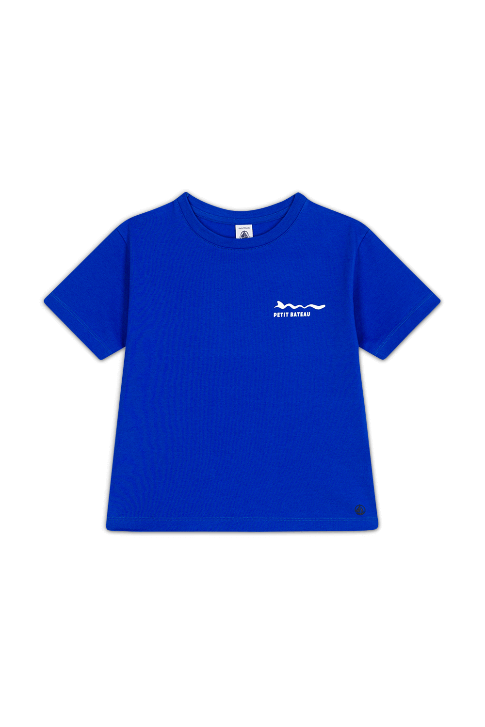 תמונה קידמית של חולצת טי - גילאי 3-5 שנים