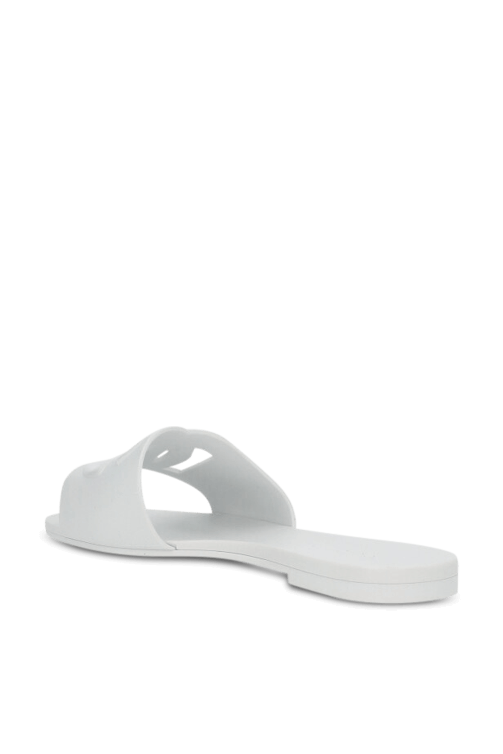 תמונה אחורית של כפכפי סליידס ביאנקה