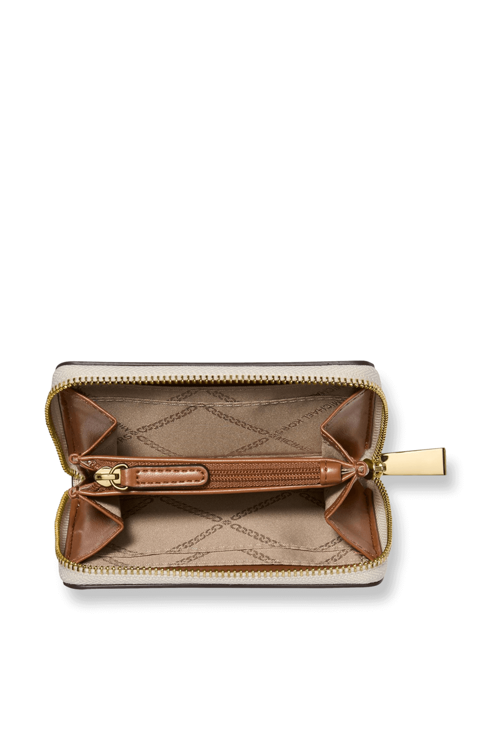 תמונת תקריב של ארנק ג'ט סט סמול