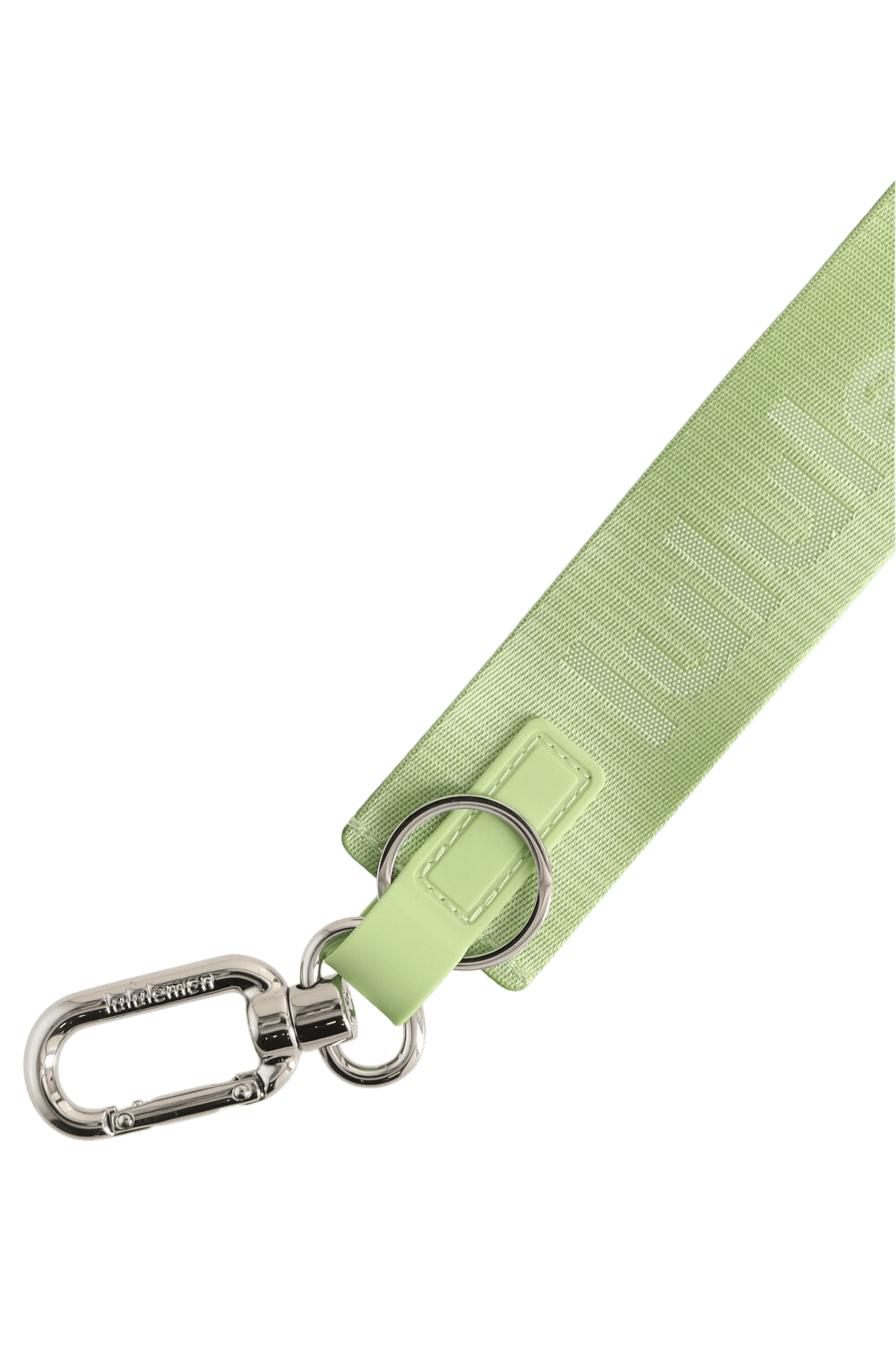 תמונה אחורית של Never Lost Keychain