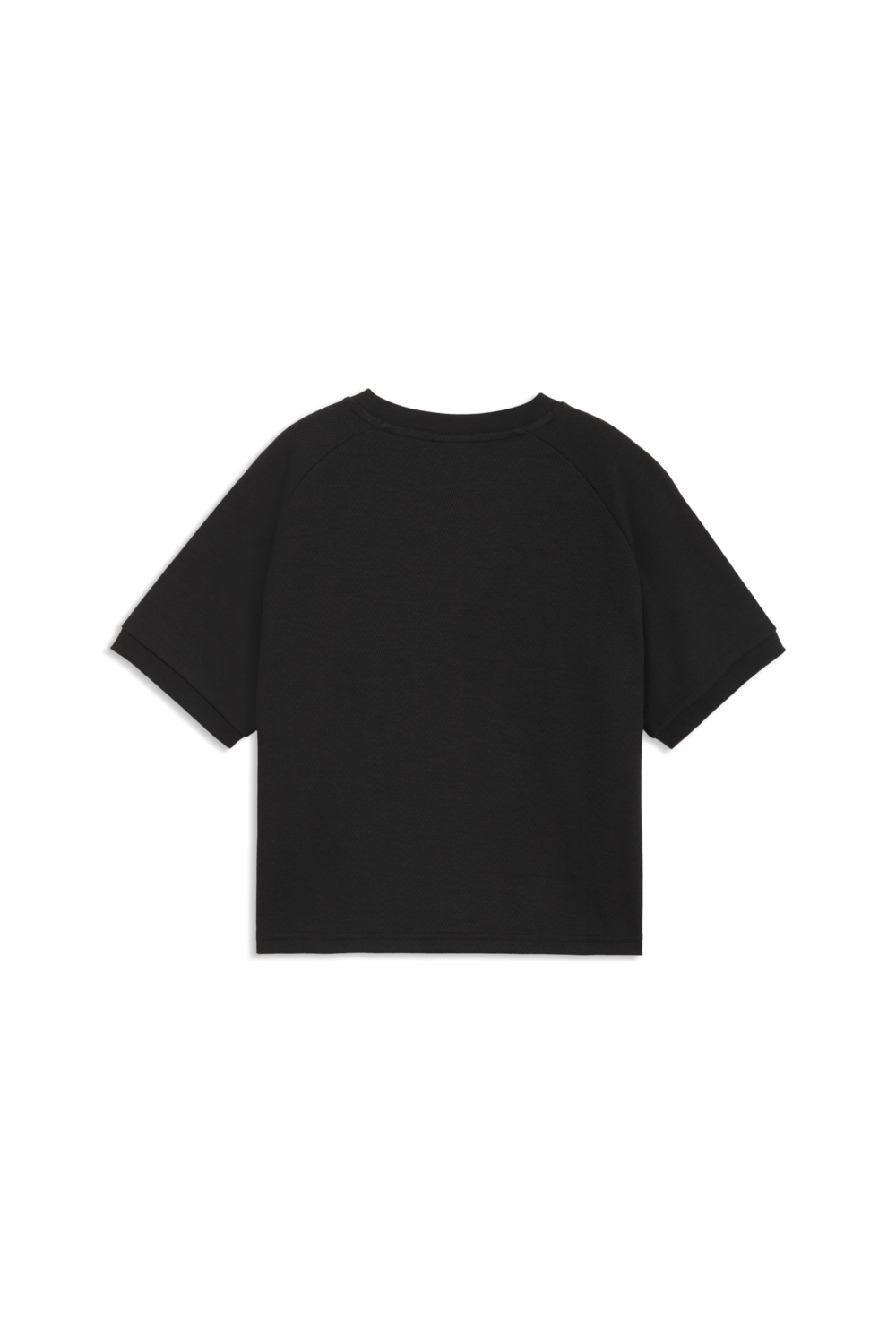 תמונה אחורית של חולצת טי