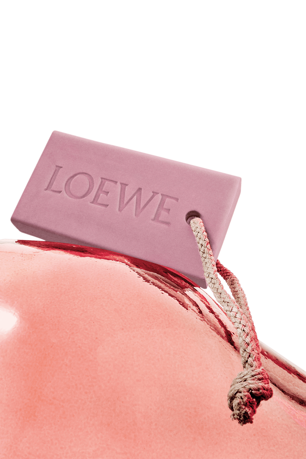 תמונת תקריב של SOLID SOAP IVY