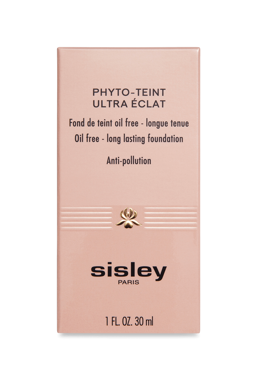 תמונת תקריב של Sisley Makeup Ultra Eclat 0C Vanilla