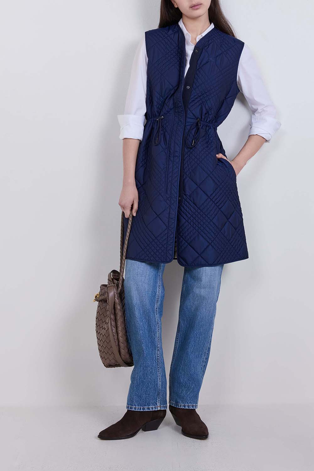 תמונת דוגמן קידמית של תיק באקט אנדיאמו סמול