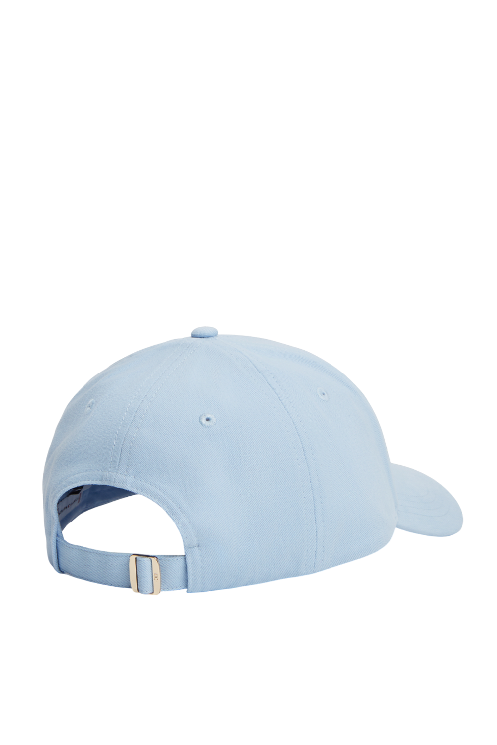 תמונה אחורית של כובע מצחייה