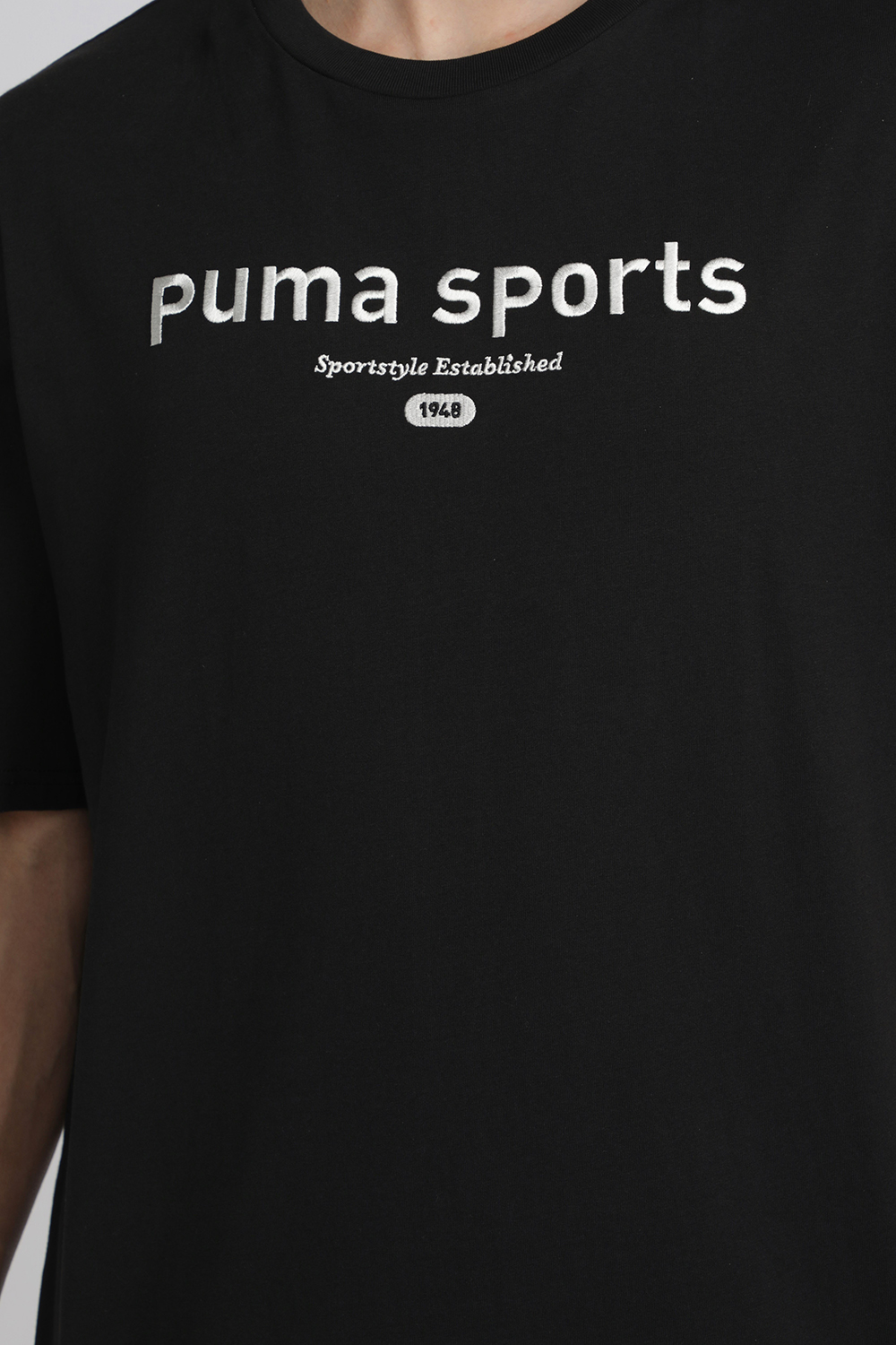 חולצת טי PUMA