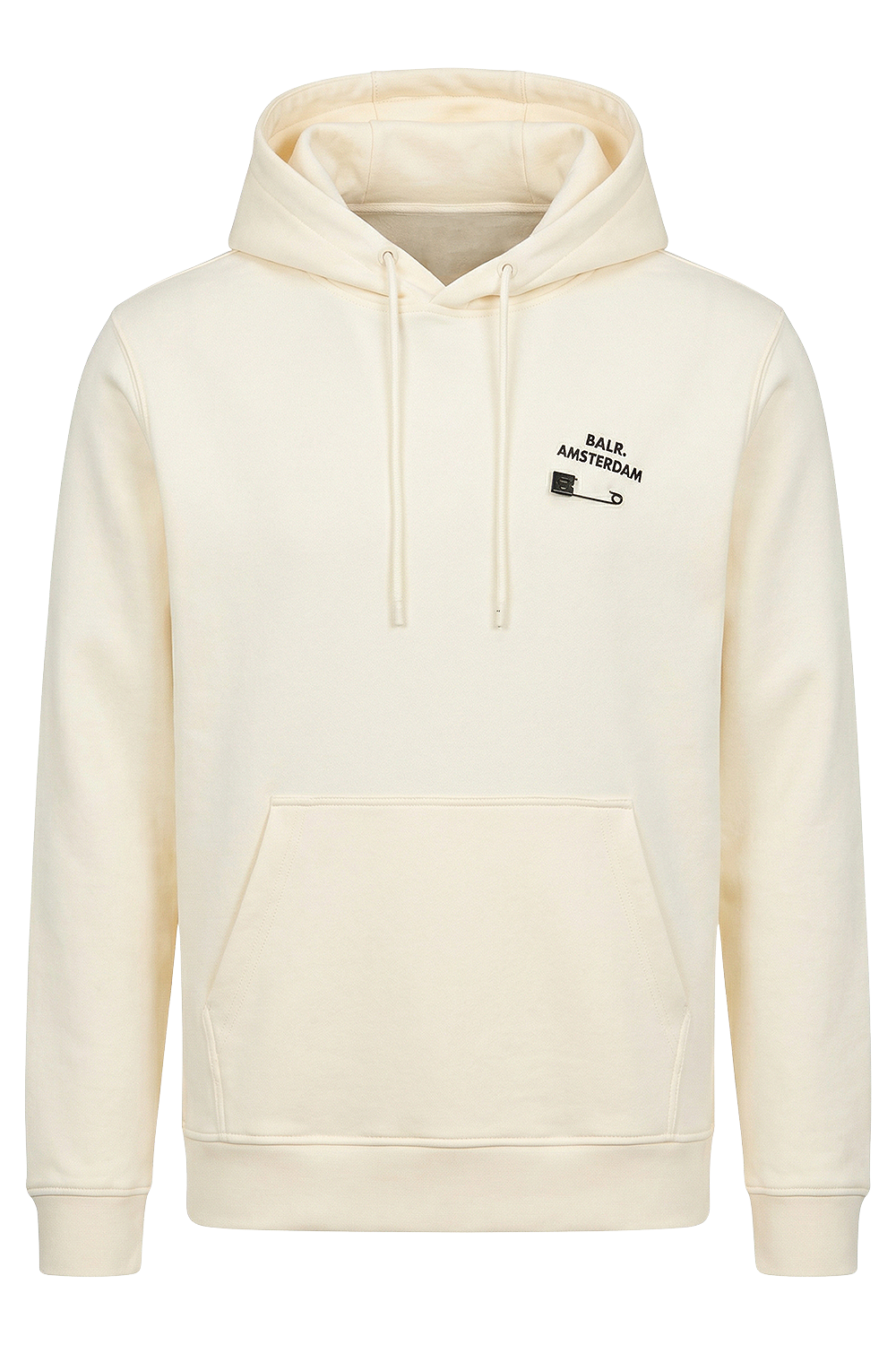 תמונה קידמית של קפוצ'ון