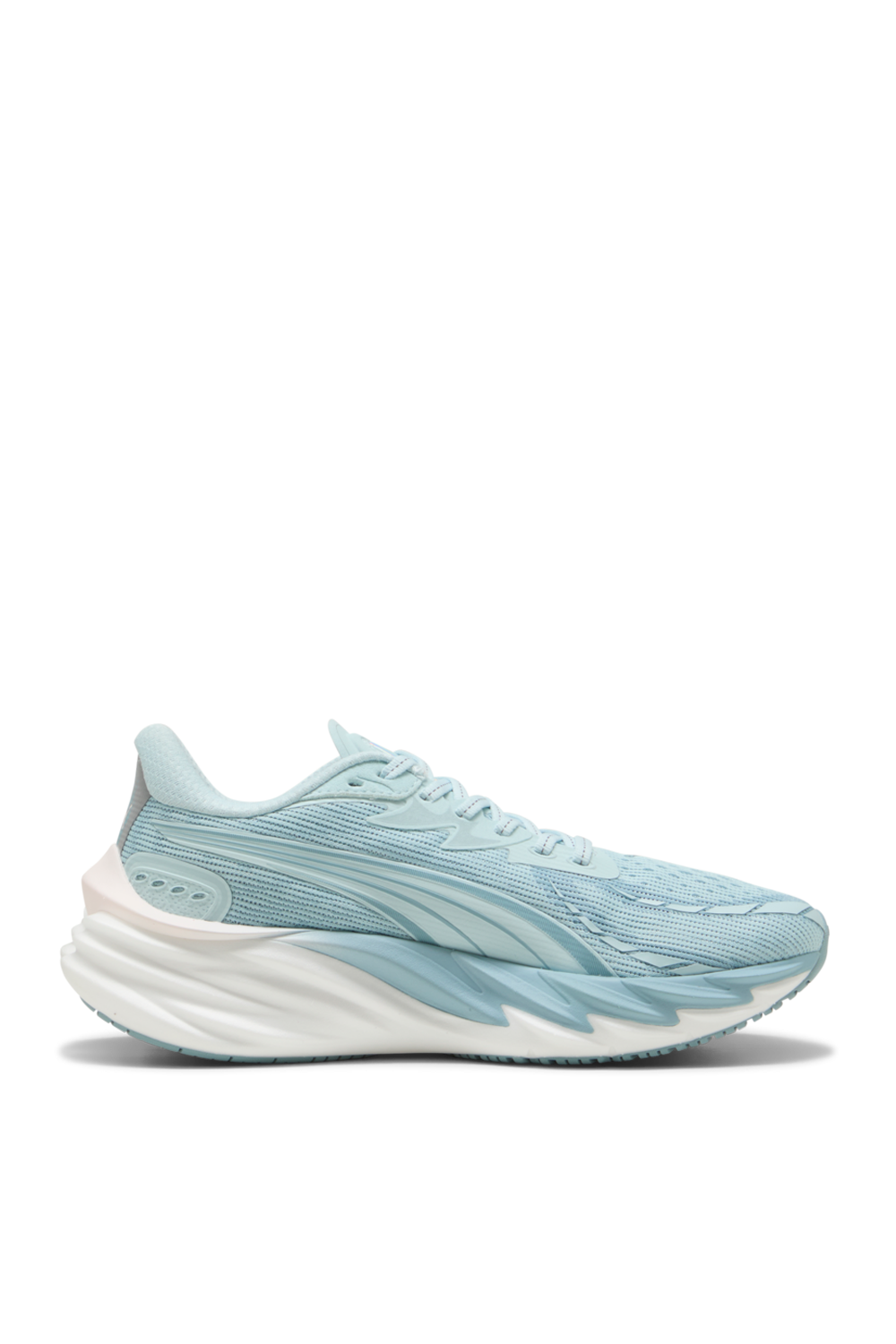 תמונה קידמית של נעלי ריצה ולוסיטי ניטרו 4