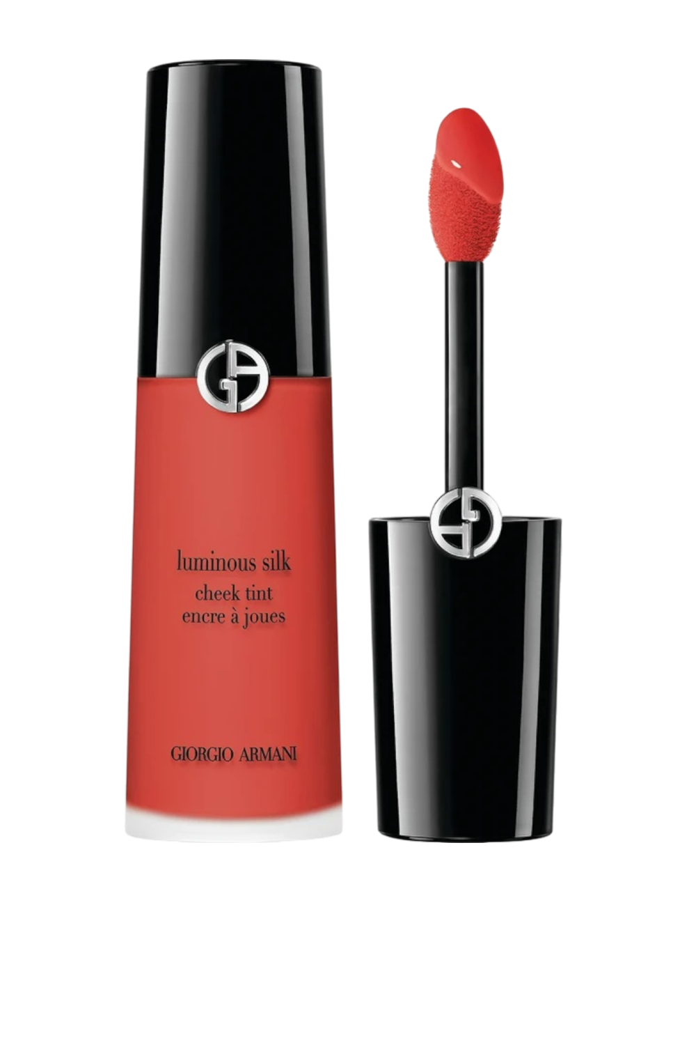 תמונה קידמית של Luminous Silk Cheek Tint 41