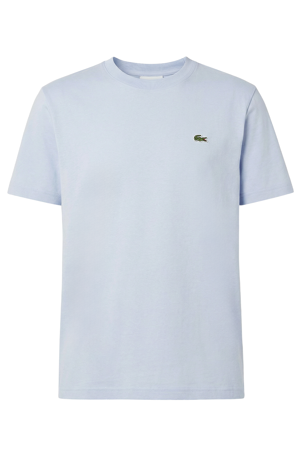 תמונה קידמית של חולצת טי