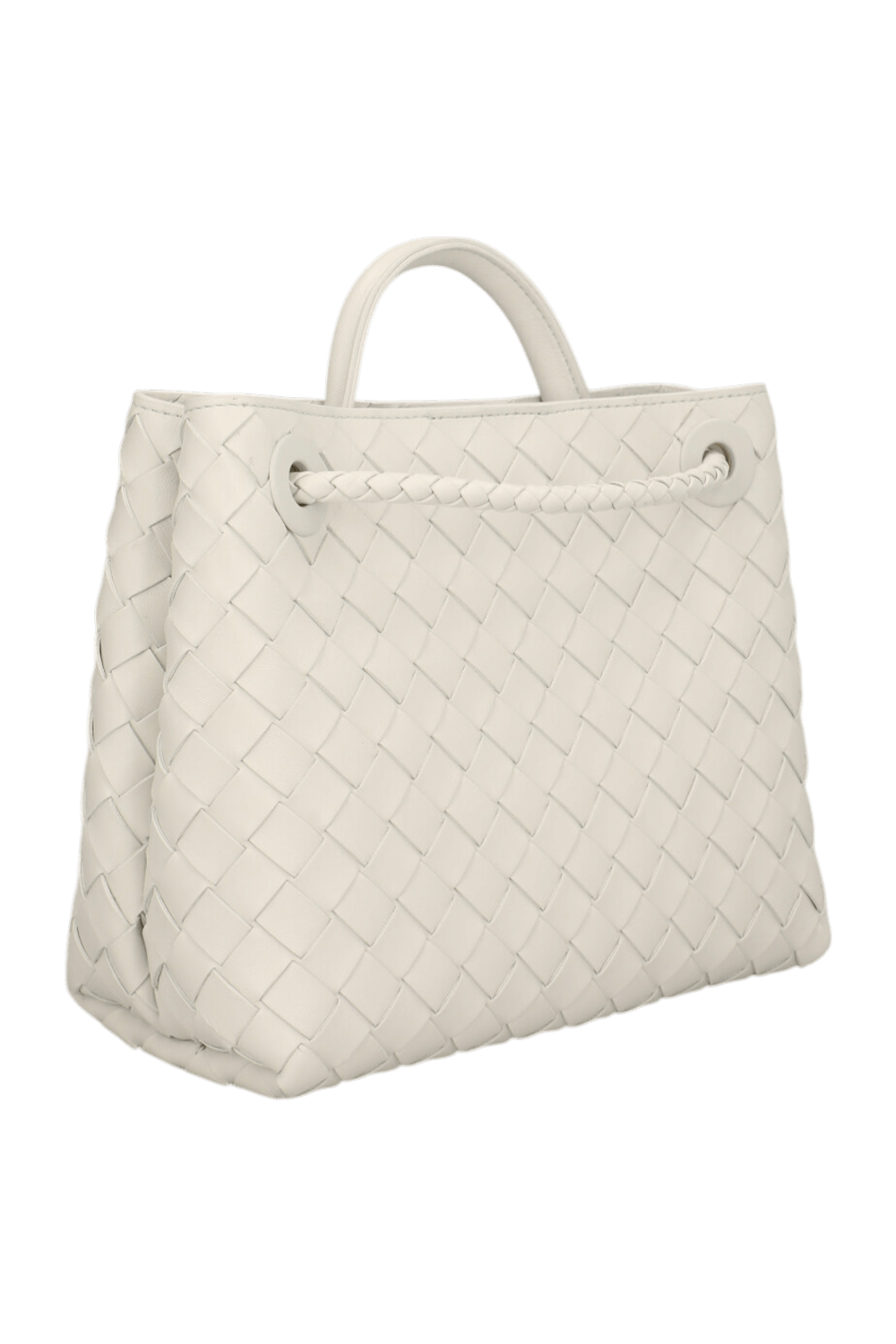 תמונה אחורית של תיק קרוסבודי אנדיאמו סמול