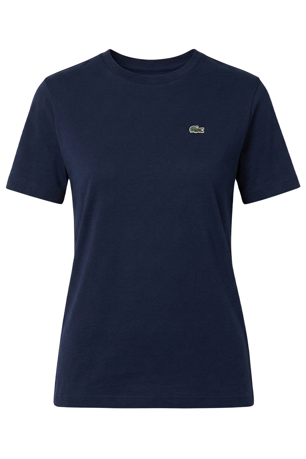 תמונה קידמית של חולצת טי