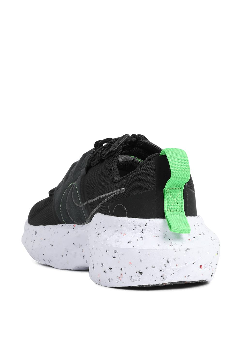 Nike Crater Impact in Black image number null NIKE