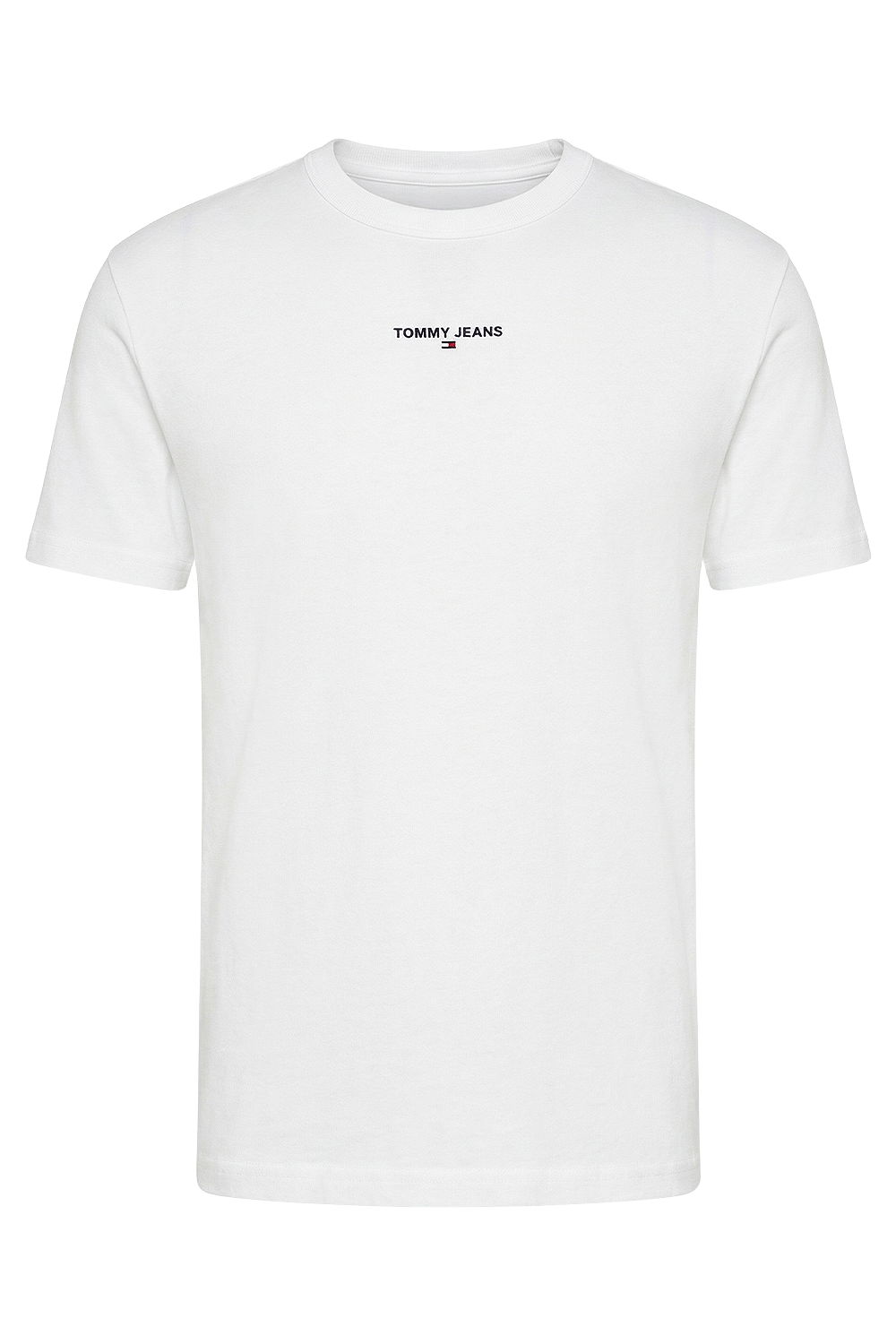 תמונה קידמית של חולצת טי