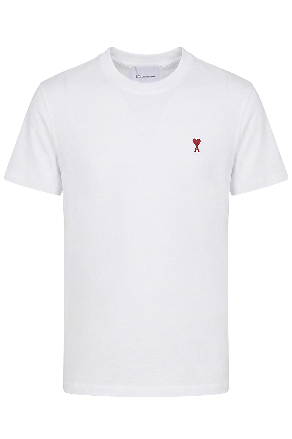 תמונה קידמית של חולצת טי