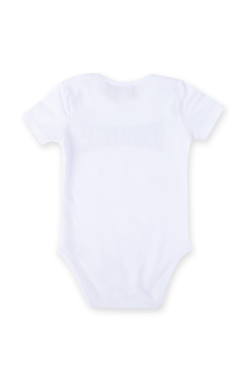 גילאי 3-24 חודשים בגד גוף לוגו בלבן DSQUARED2 KIDS