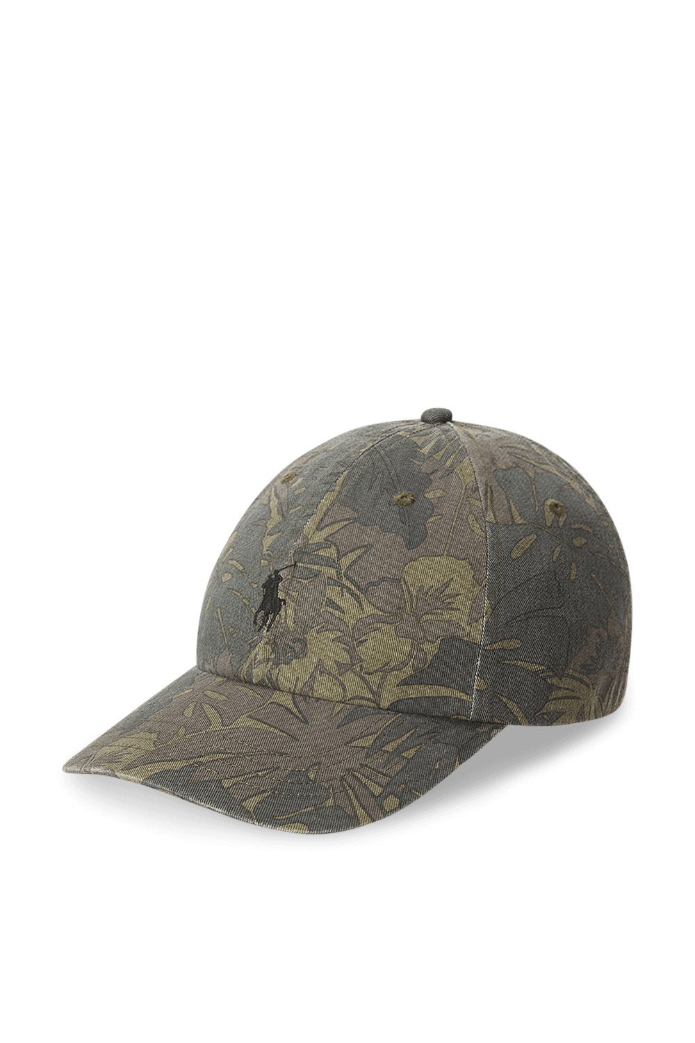 תמונה קידמית של כובע מצחייה