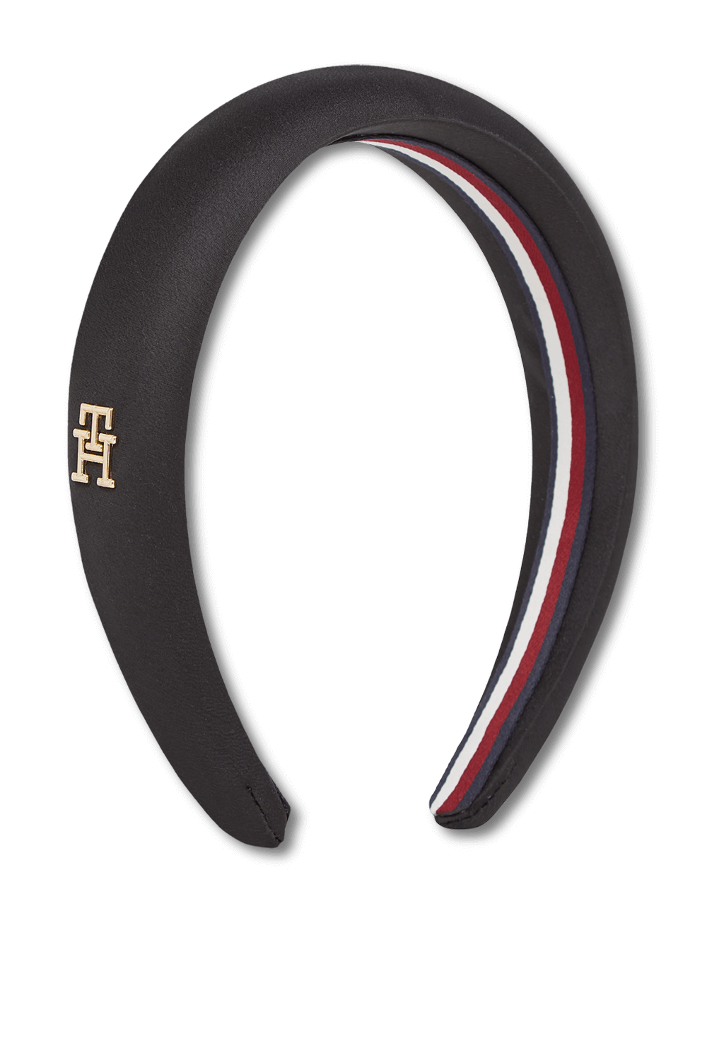 תמונה קידמית של קשת לשיער