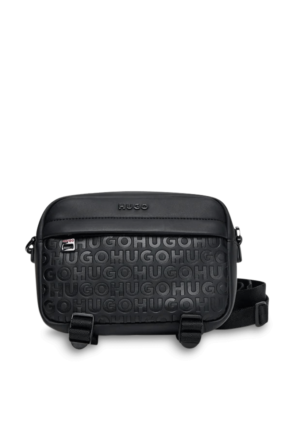 תמונה קידמית של תיק קרוסבודי