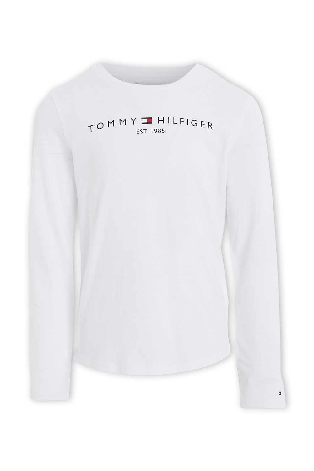 תמונה קידמית של חולצת טי ארוכה - גילאי 9-12 חודשים