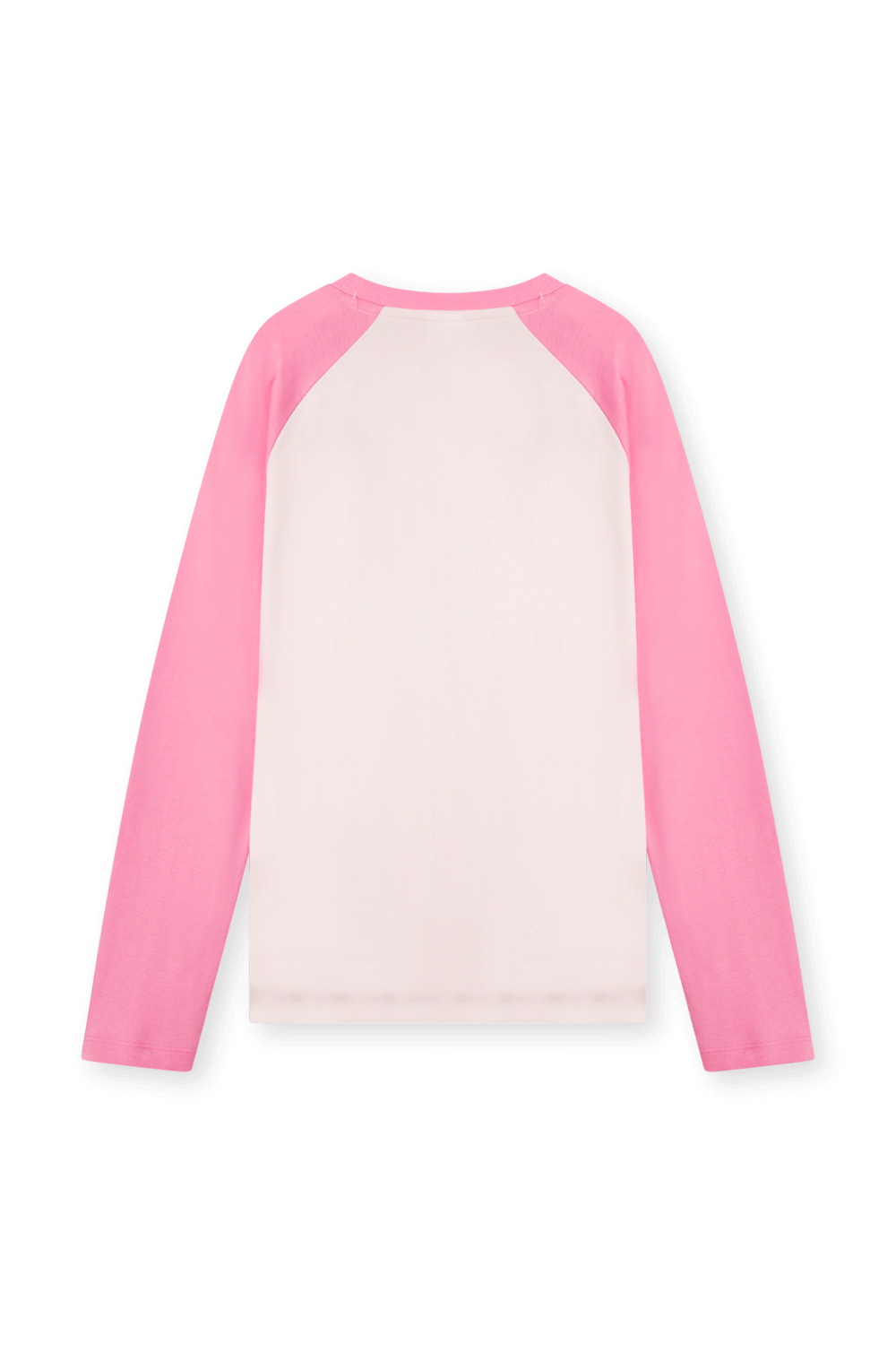 תמונה אחורית של פומה X בובספוג חולצת טי ארוכה - גילאי 7-16 שנים