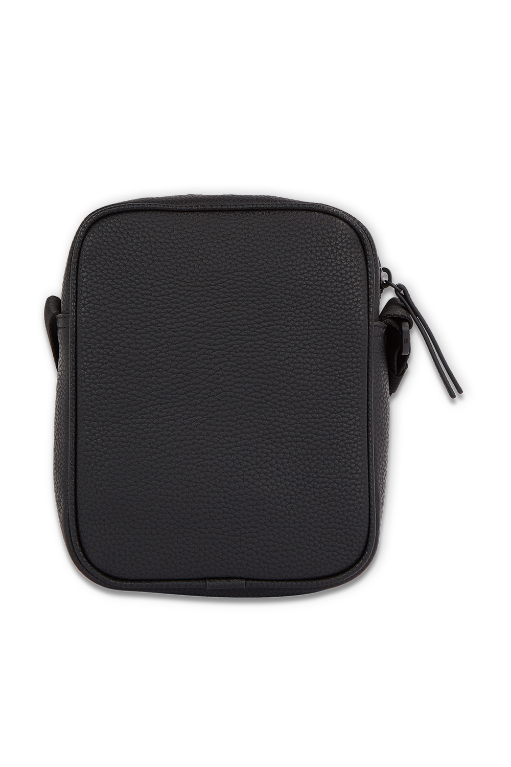 תמונה אחורית של תיק צד