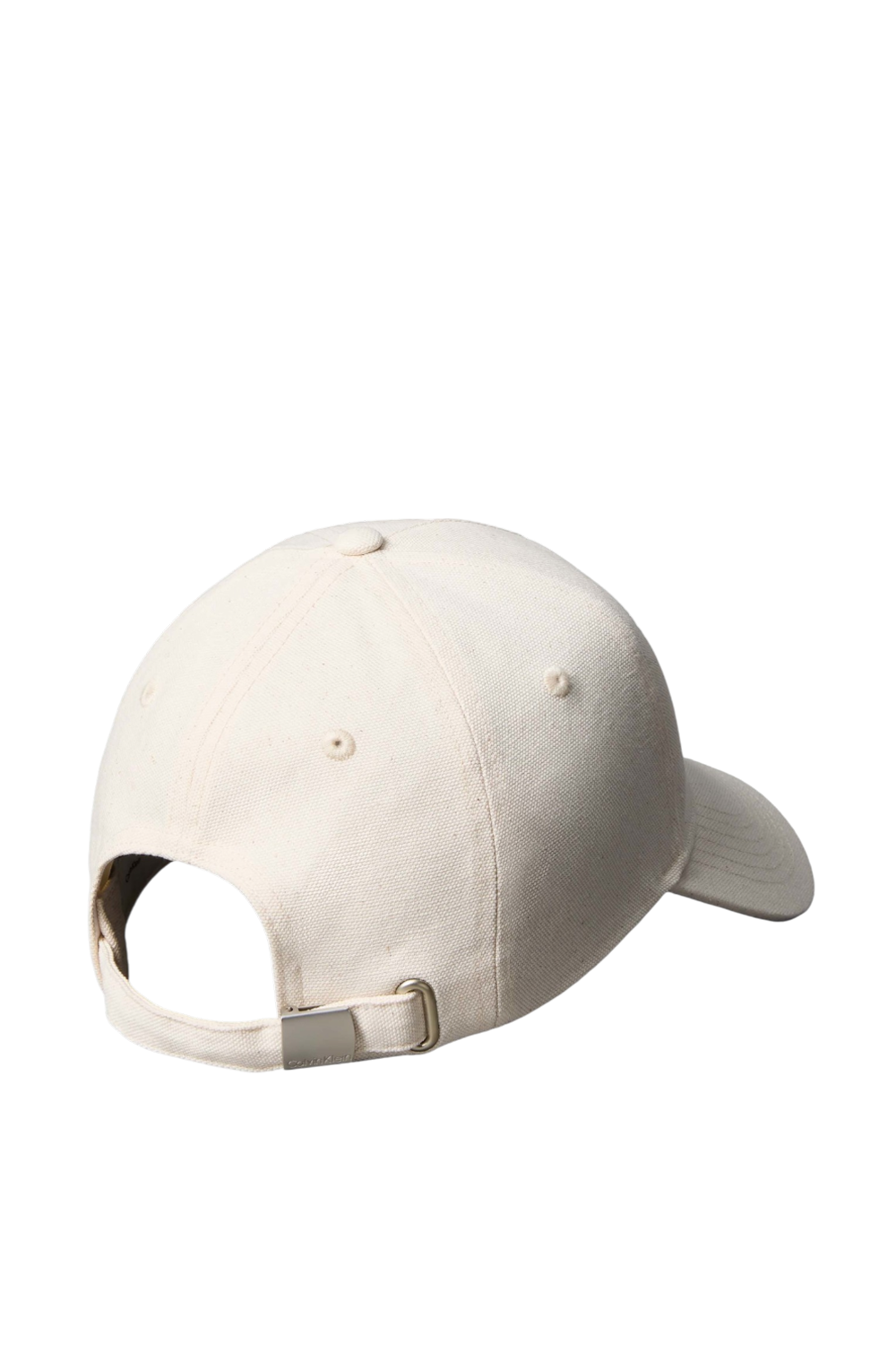 תמונה אחורית של כובע מצחייה