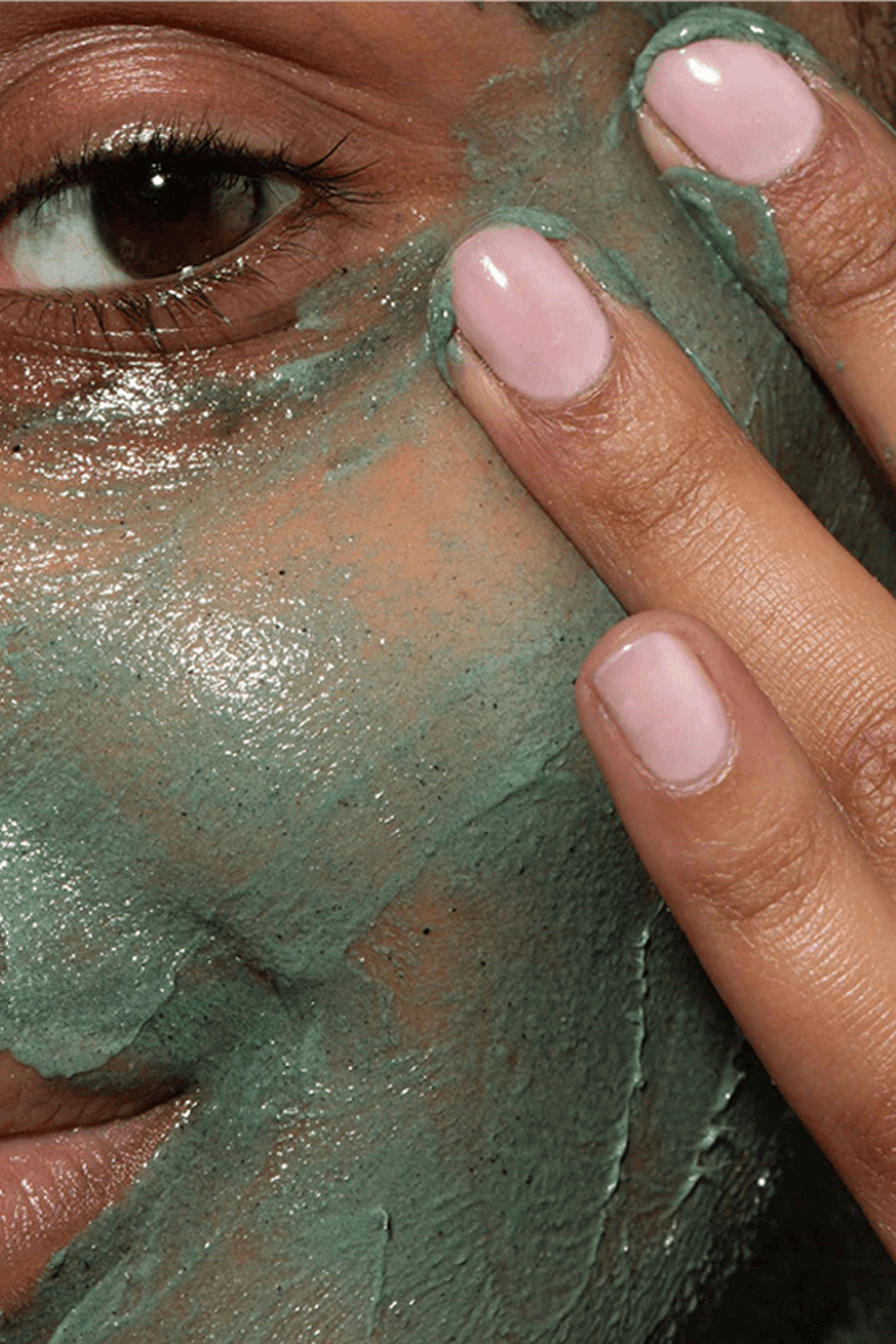 תמונת פנים של Refining Facial Polisher 100 ml