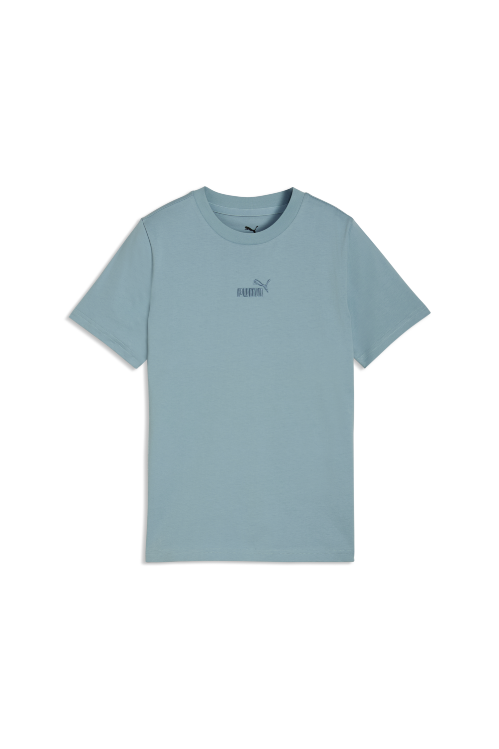 תמונה קידמית של חולצת טי