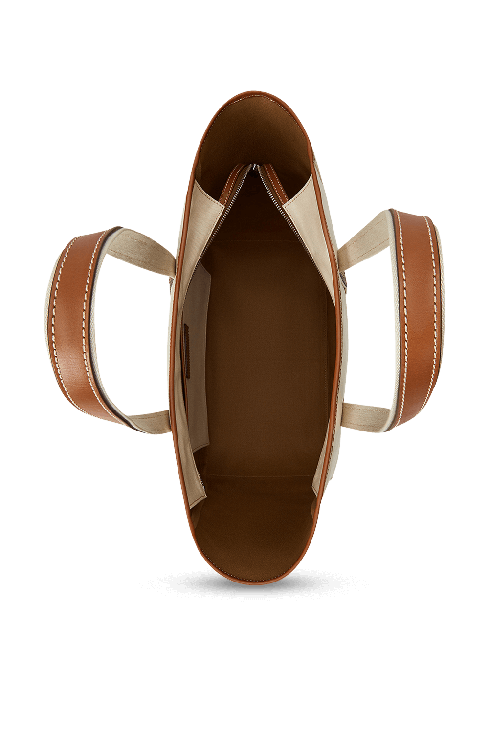 תמונת פנים של תיק נשיאה טוט בגודל מדיום